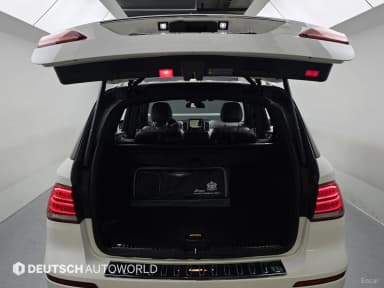 GLE-Class W166