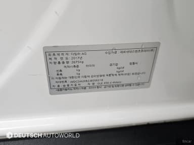 GLE-Class W166