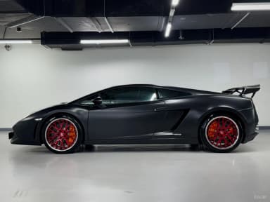 GALLARDO