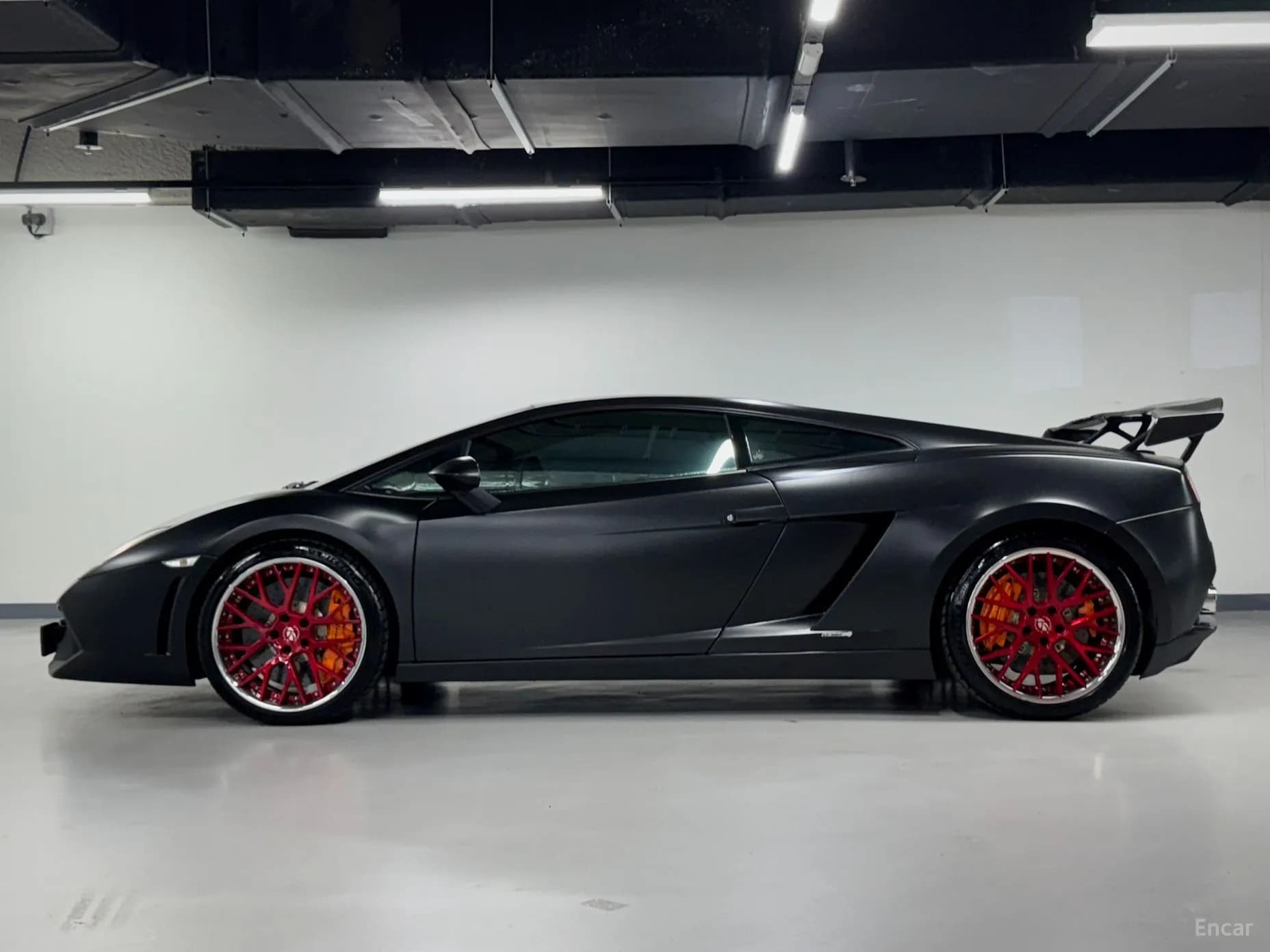 GALLARDO
