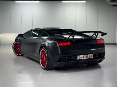 GALLARDO