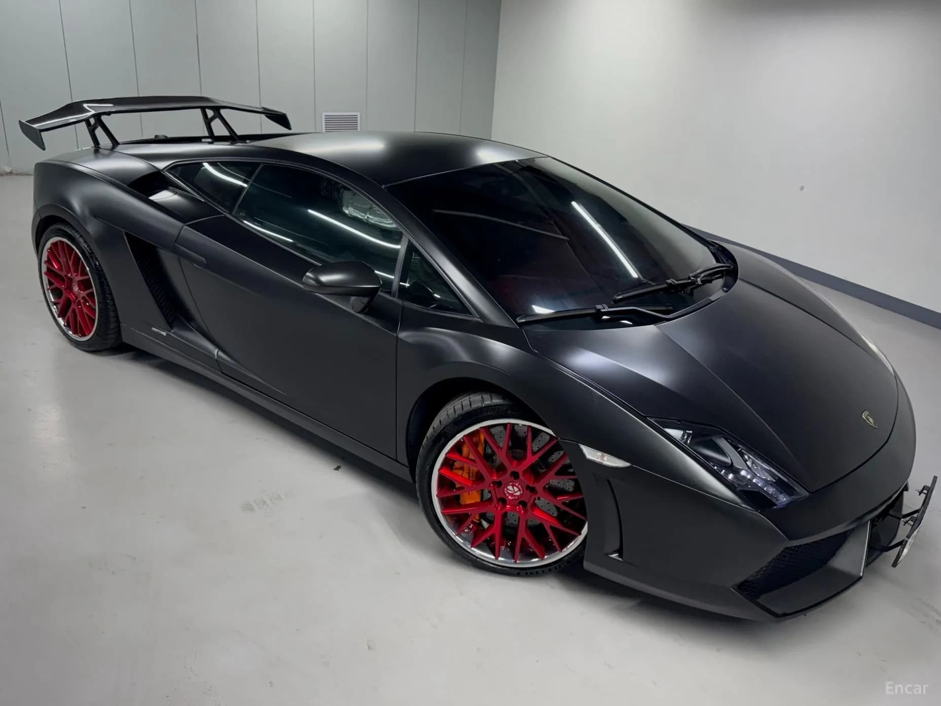 GALLARDO
