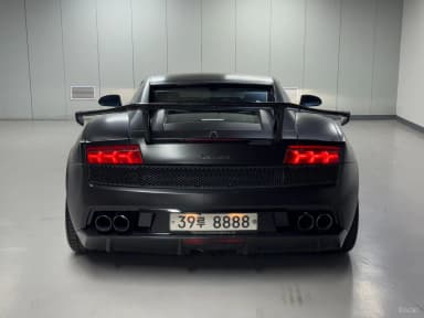 GALLARDO