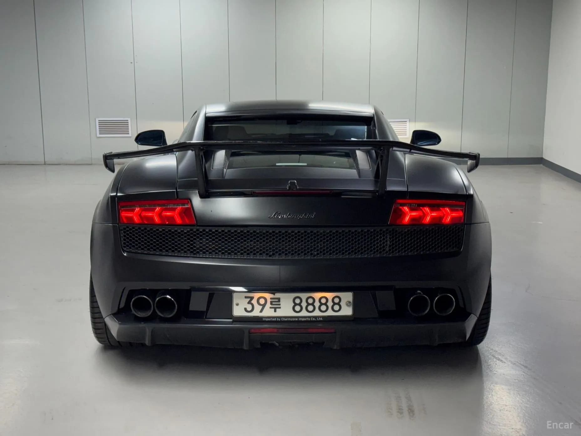 GALLARDO