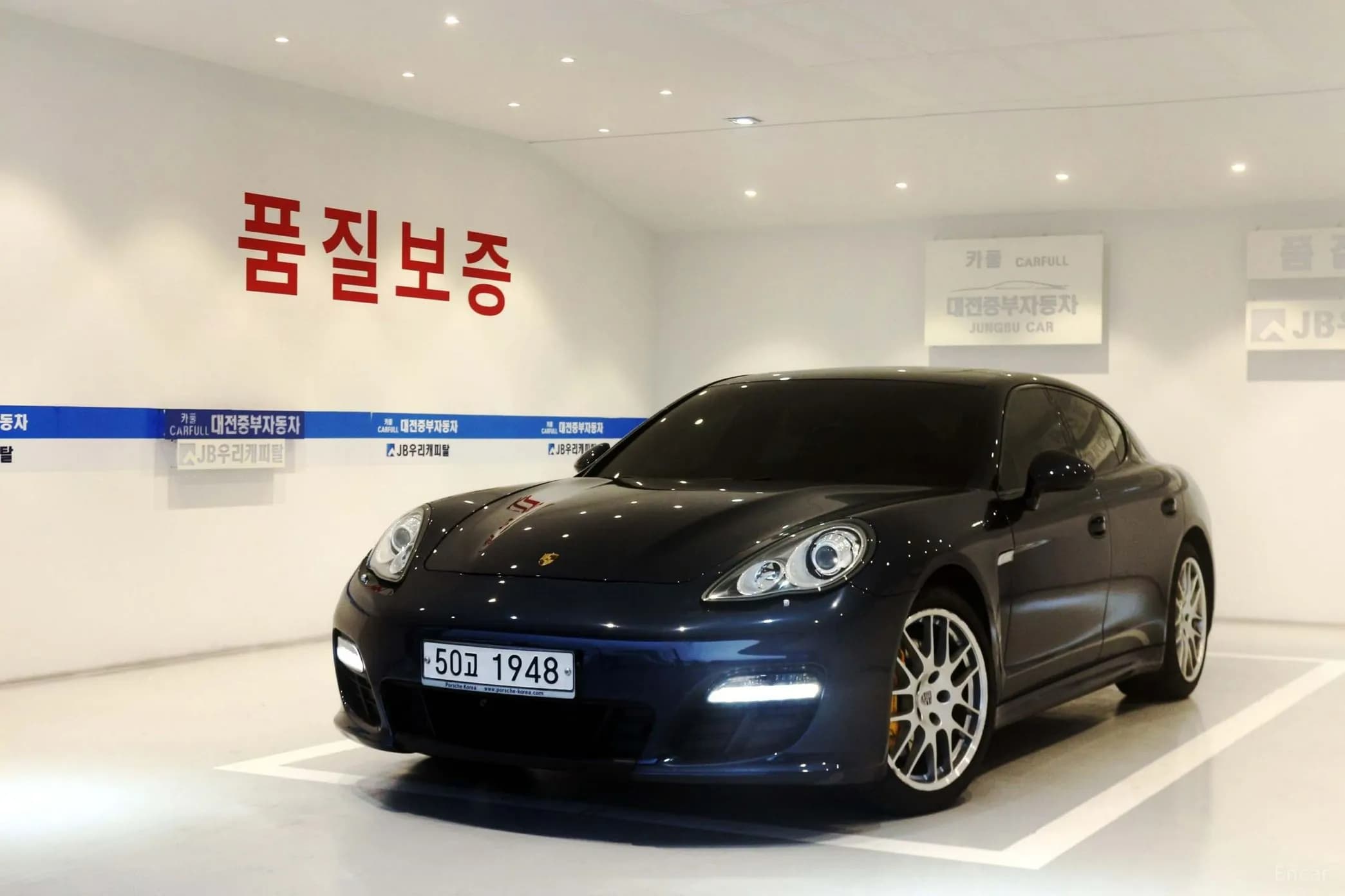 Panamera