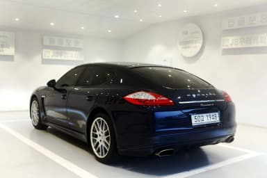 Panamera
