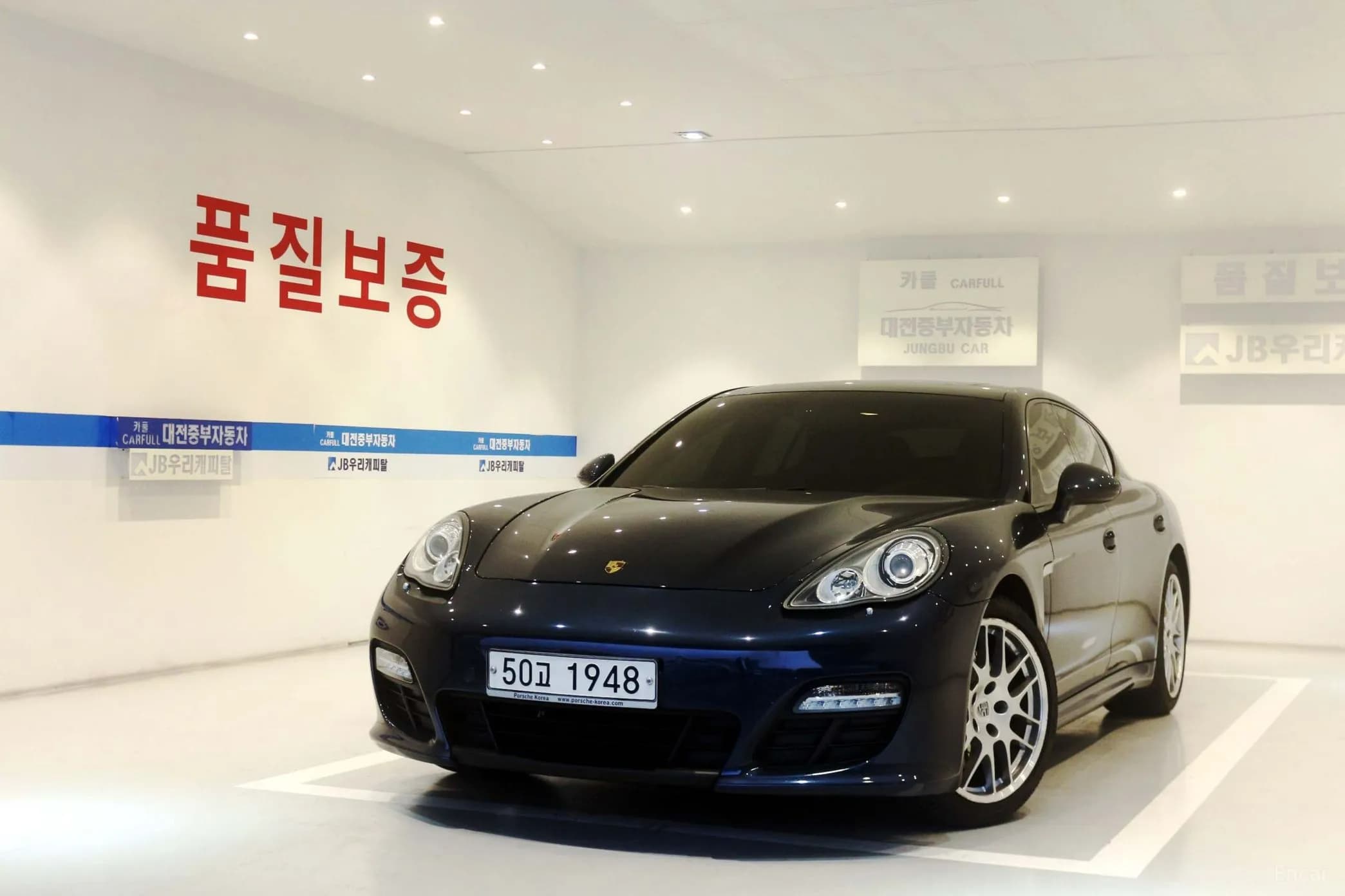 Panamera