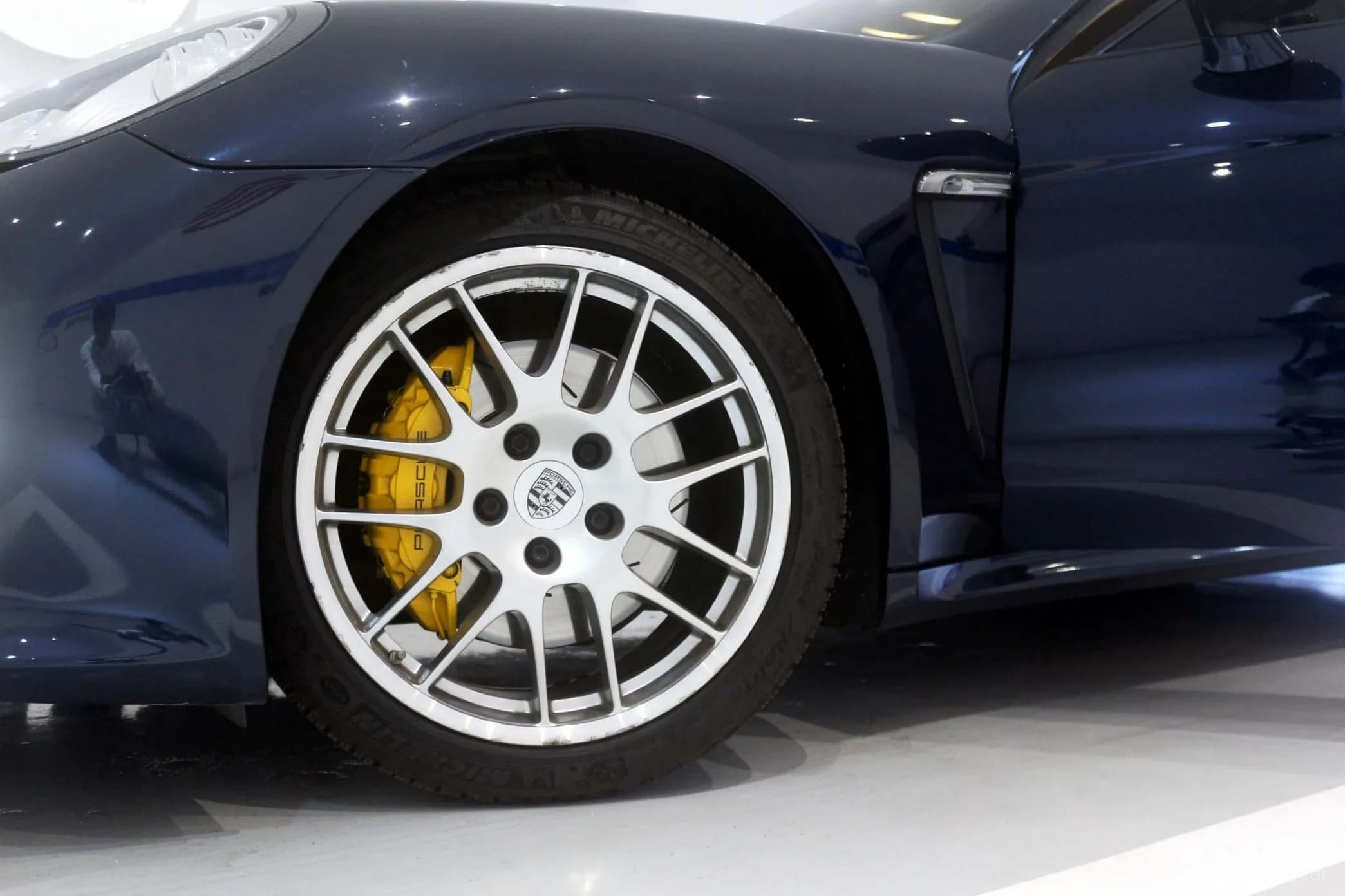 Panamera