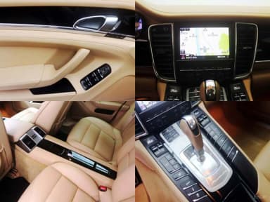 Panamera