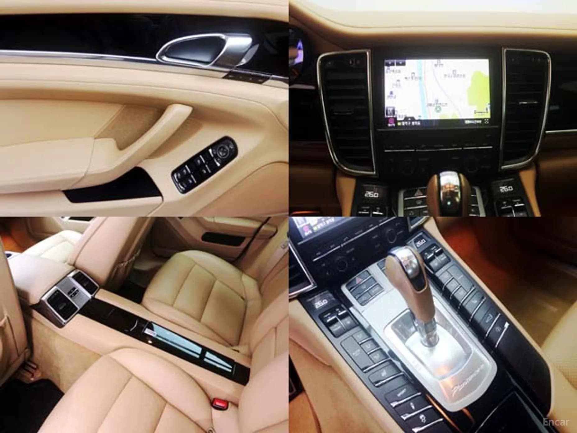 Panamera