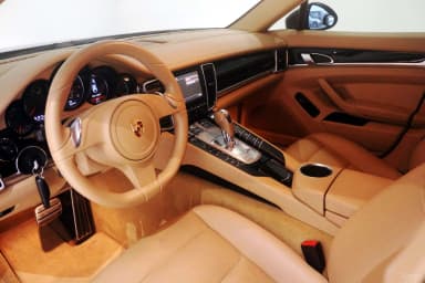 Panamera
