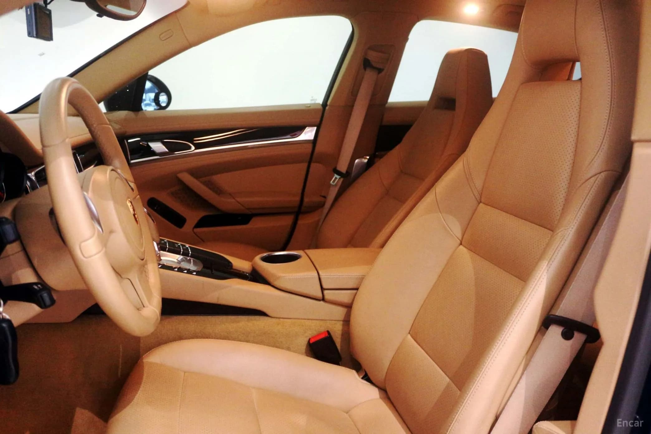 Panamera