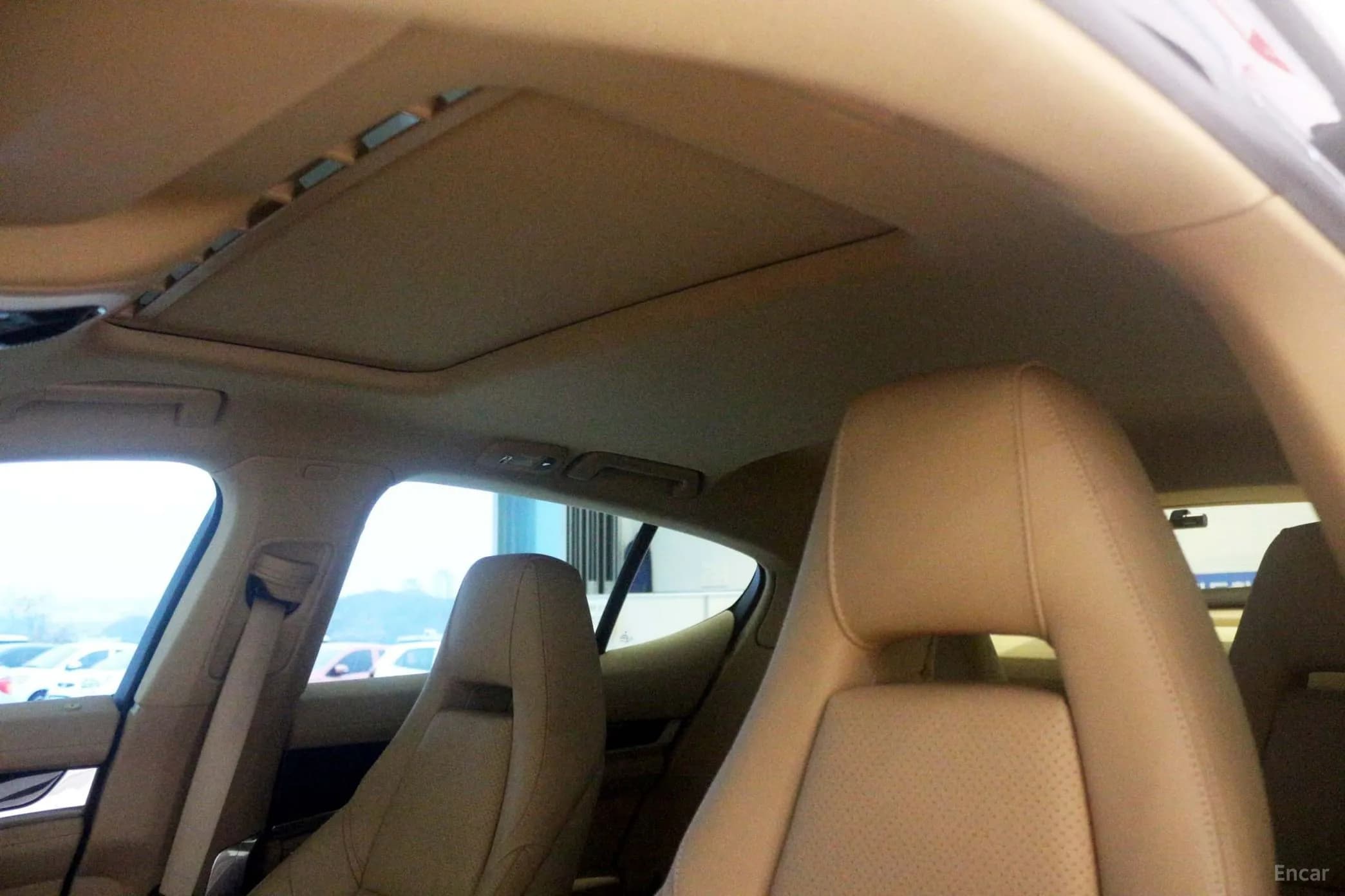 Panamera