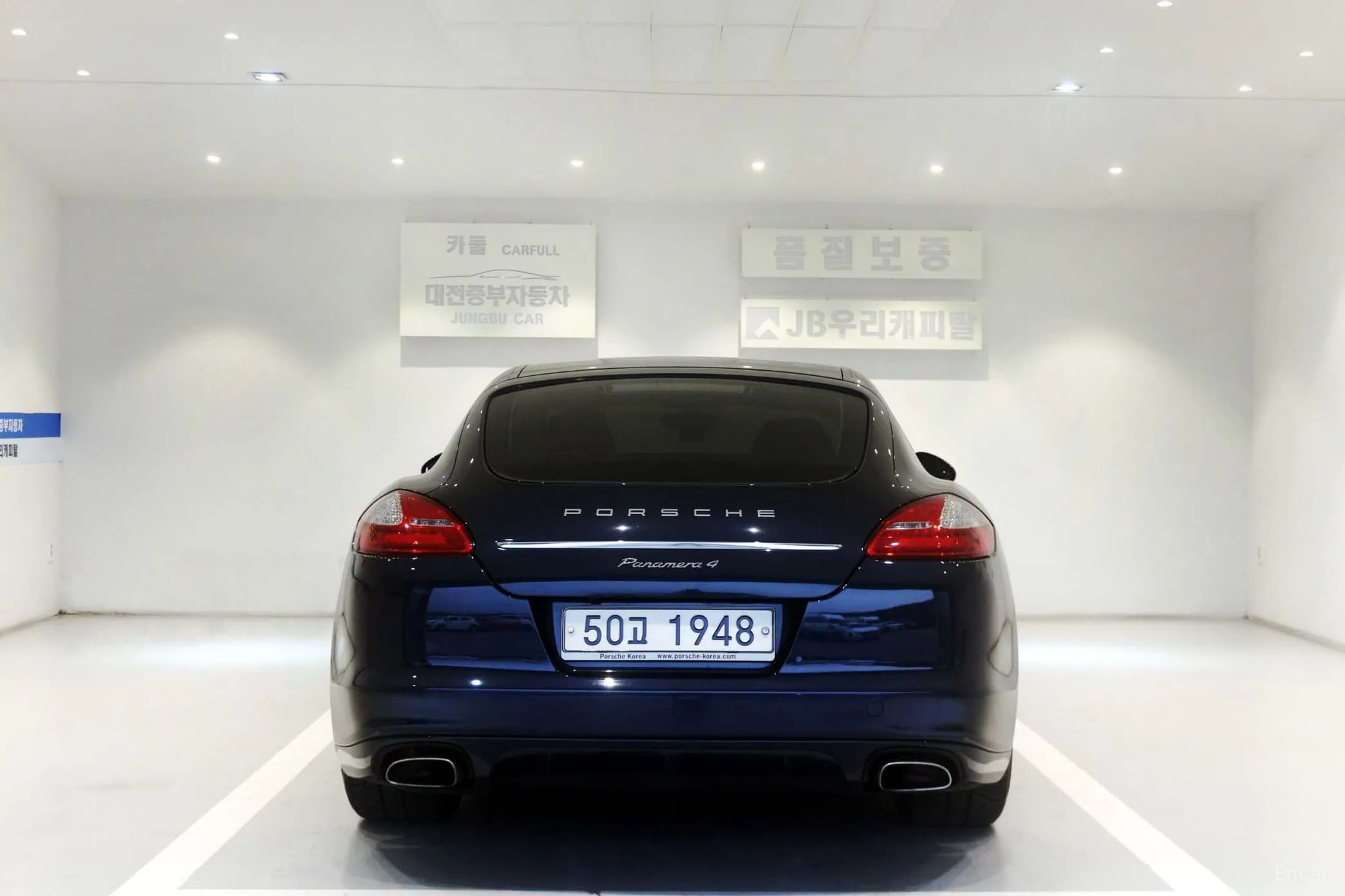 Panamera