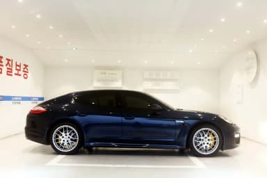 Panamera