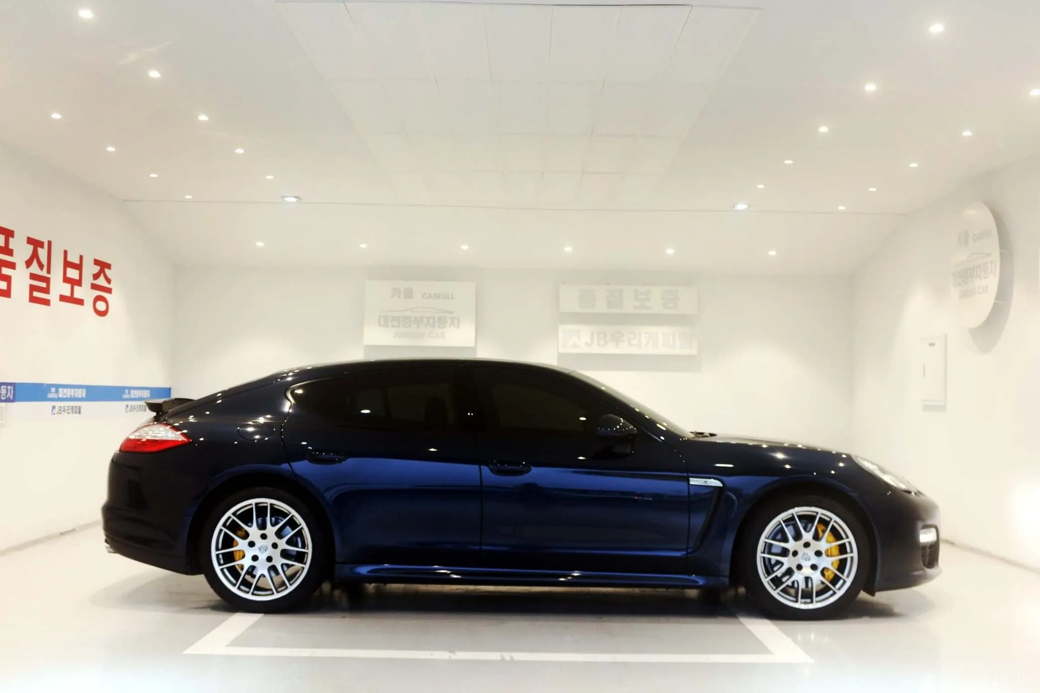 Panamera