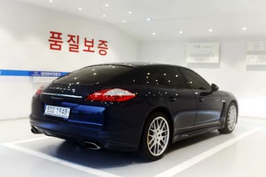 Panamera