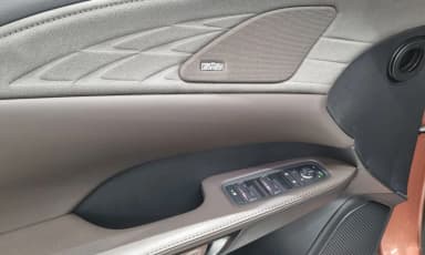 RX350h 5th Generation