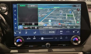 RX350h 5th Generation