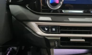 RX350h 5th Generation