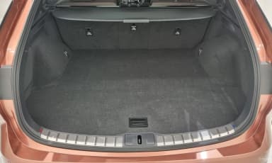 RX350h 5th Generation