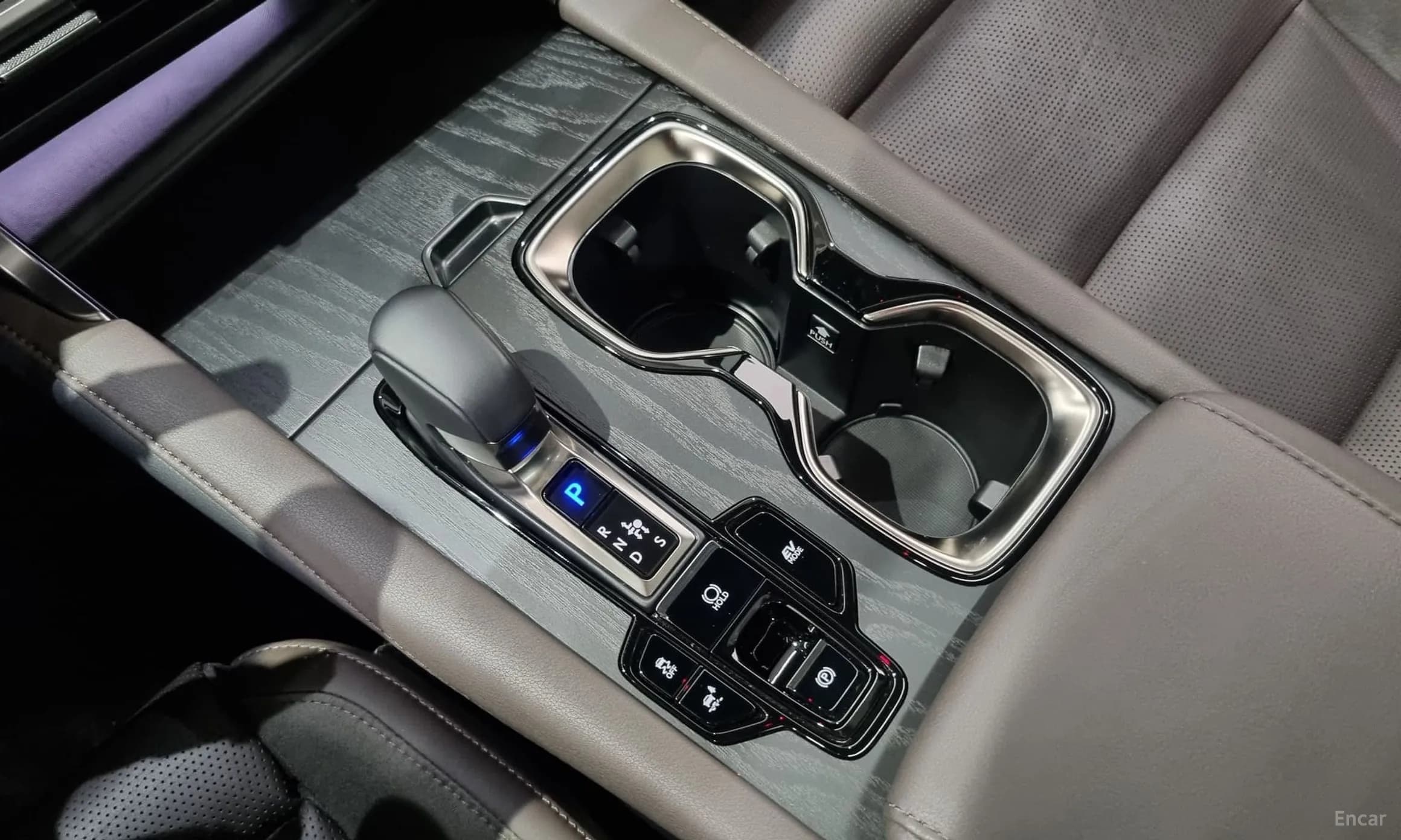 RX350h 5th Generation