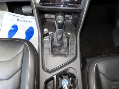 Tiguan 2nd Generation