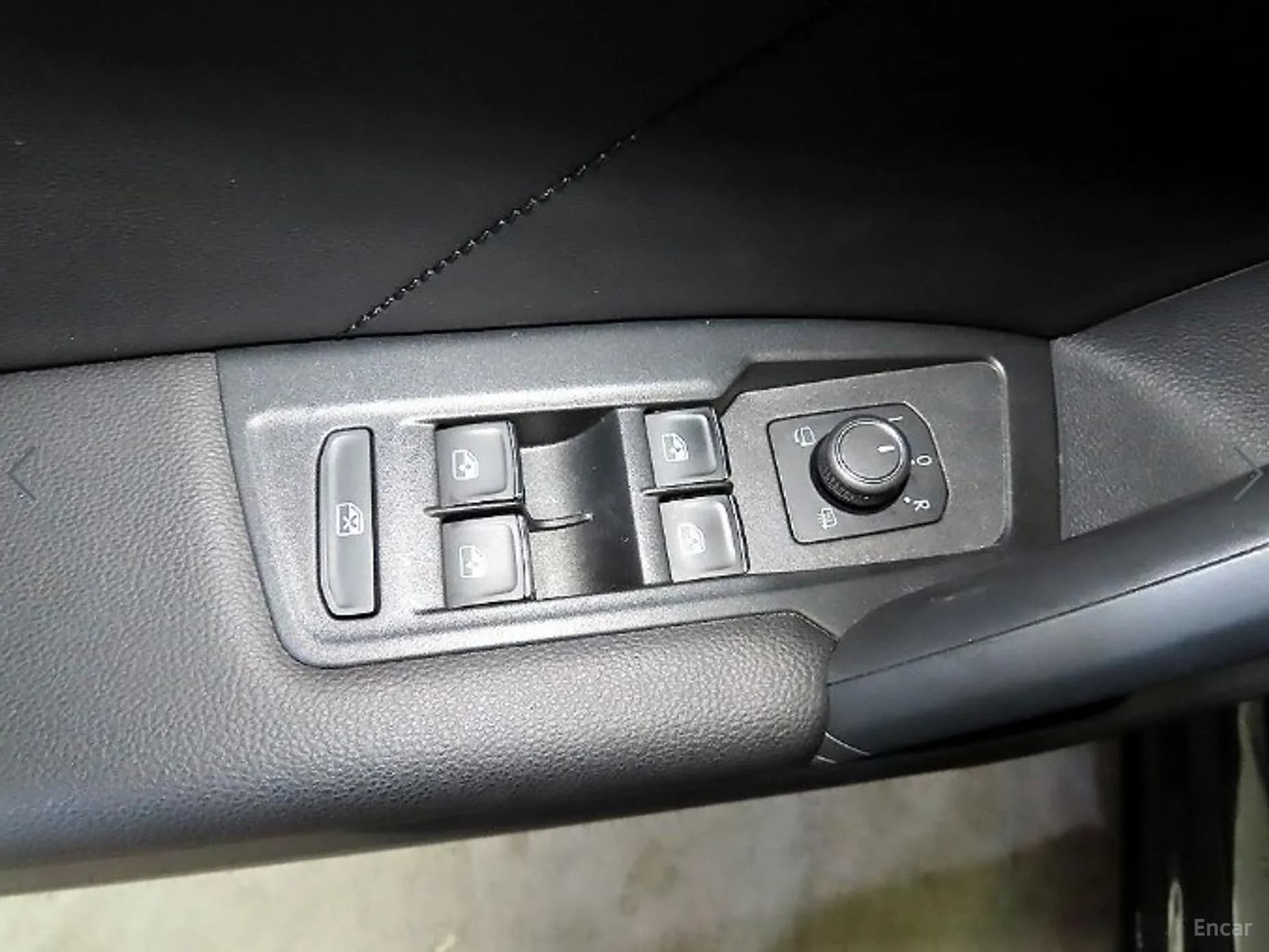 Tiguan 2nd Generation