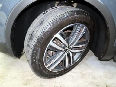 Tiguan 2nd Generation