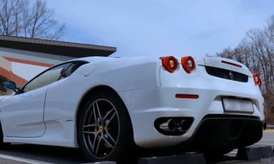 F430
