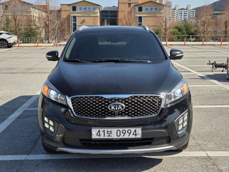 Sorento