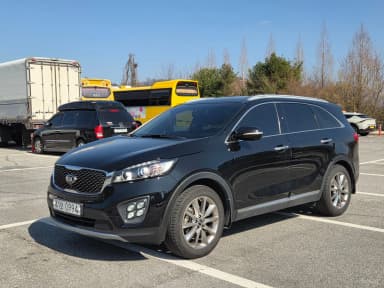 Sorento