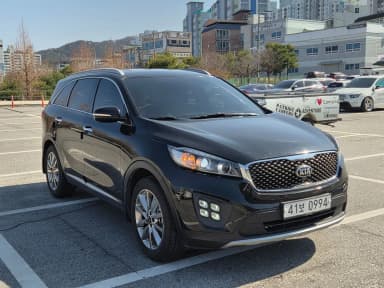 Sorento