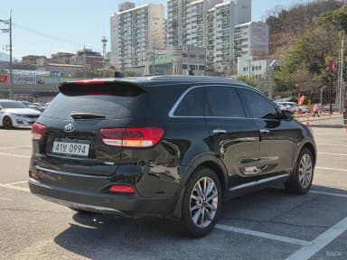 Sorento