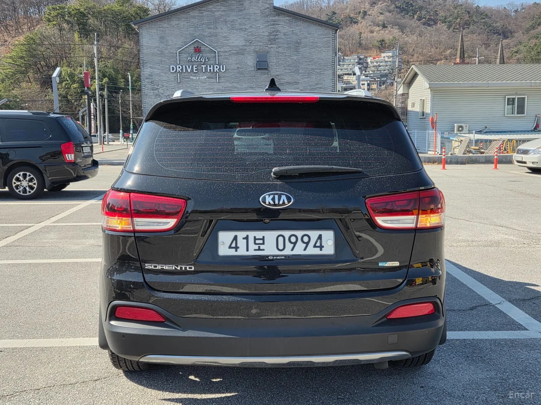 Sorento