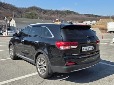 Sorento