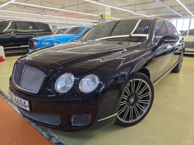 Flying Spur Gen 1
