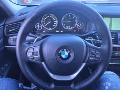 X4 (F26)