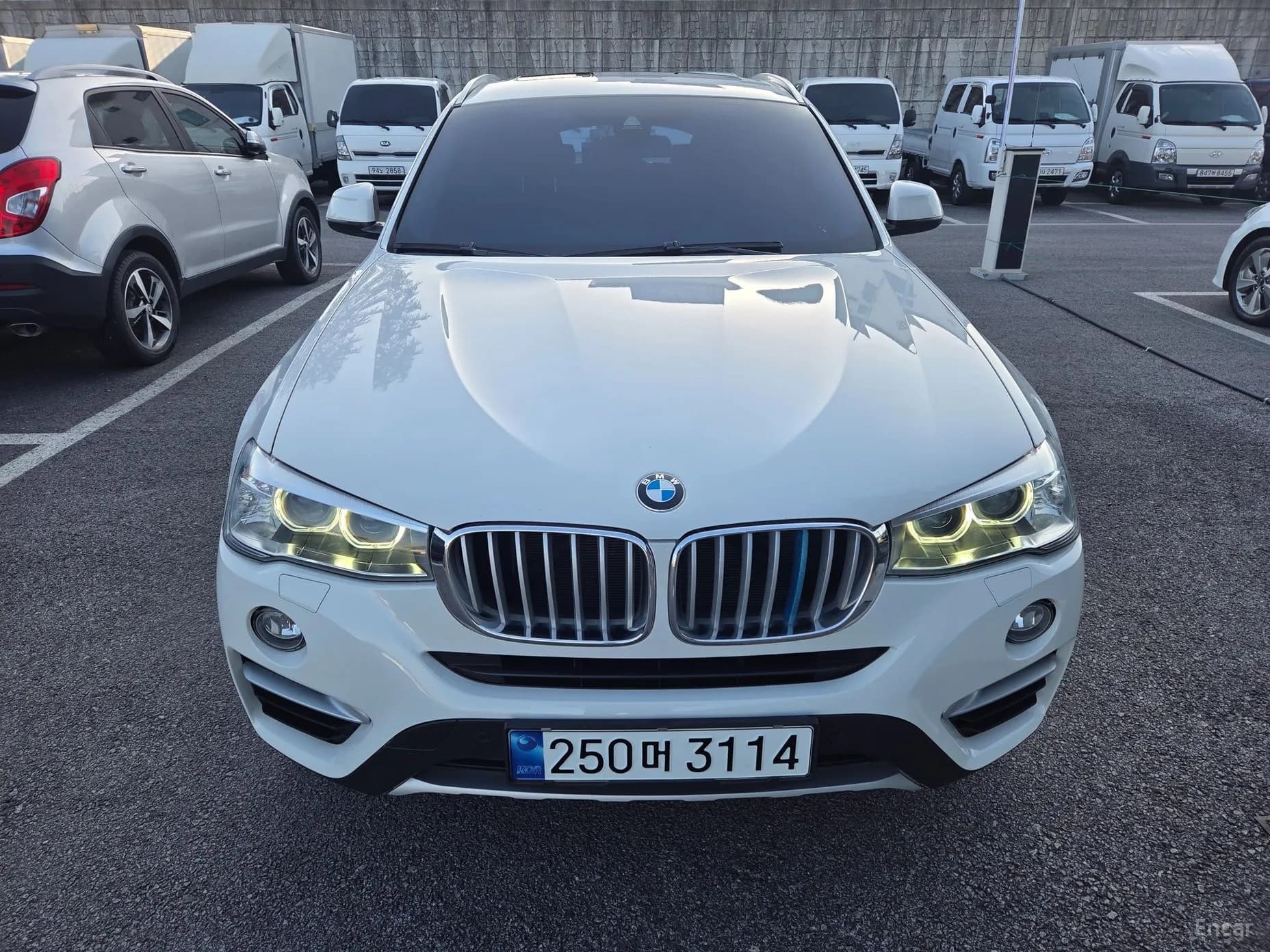 X4 (F26)