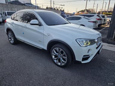 X4 (F26)