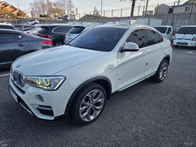 X4 (F26)