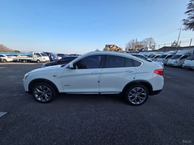 X4 (F26)
