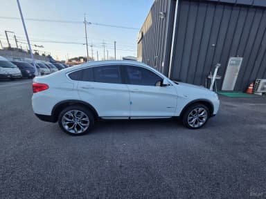 X4 (F26)