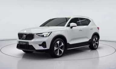 XC40