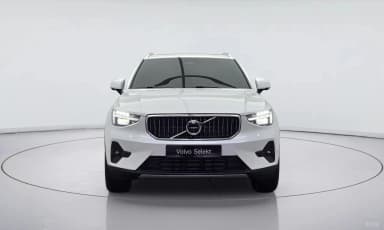 XC40