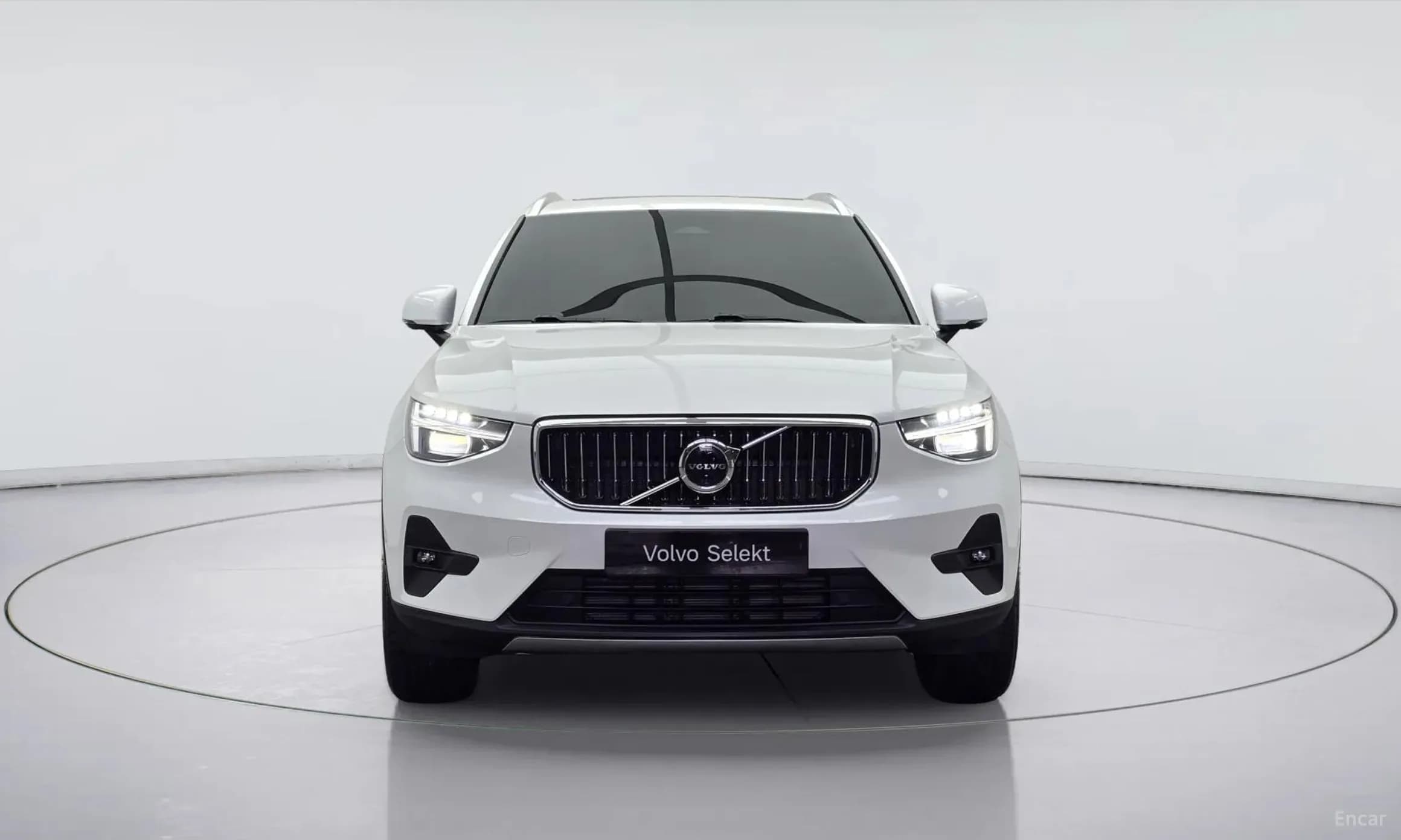 XC40