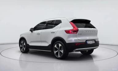 XC40