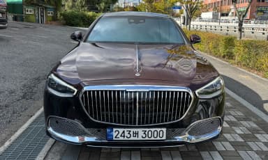 S-Class W223