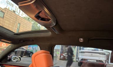 S-Class W223