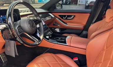 S-Class W223